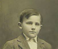 SGT Albert Lee Mitchell (1916-2001)