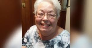 Mrs. Connie Ruth Ritchie Obituary