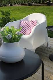 Image Result For Ikea Skarpo Chair Pillow Tuin Terras