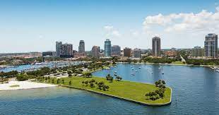 Before st petersburg's incorporation as a city on february 29, 1892, much of the peninsula on which the city. St Petersburg Florida Things To Do Attractions In St Petersburg Fl