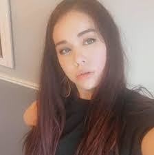 Danielle Duddy's Instagram, Twitter & Facebook