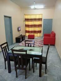 Jabatan kemajuan masyarakat (kemas) negeri sembilan. Abiu Homestay