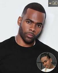 Melissa Brim and Floyd Mayweather with their grandson, Kentrell Jr.