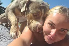 Mum ran £27 a night illegal dog scheme from her house