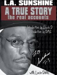 Copped Terrence"Weasel" Smith's book, "Whatever it takes to make it."