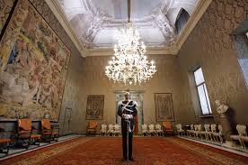 Dopo il 1870 il palazzo del quirinale divenne residenza della famiglia reale. L Edizione Di Roma Del Corriere Della Sera Con Le Ultime Notizie Di Cronaca Sport Politica Aggiornate In Tempo Reale E Un Agenda Con Tutti Gli Eventi Di Roma E Provincia