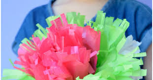 Check spelling or type a new query. Tissue Paper Flowers What Can We Do With Paper And Glue