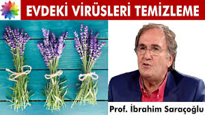 Evdeki Virusleri Yok Eden Etkili Yontem Ibrahim Saracoglu 2020 Dogal Tedaviler Dogal Saglik Bitki