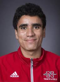 2019 Men's Track & Field Roster