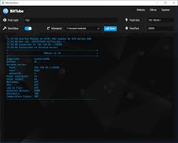 Xmrig cryptocurrency mining pool connection attempt : Complete Tube Mining Guide Bittube Knowledge Base