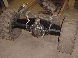 4.4 out of 5 stars 6. Home Built Articulated Tractor Google Search Homemade Tractor Tractors Tractor Idea
