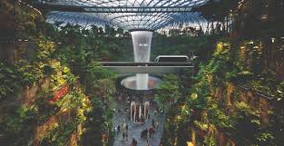 Check spelling or type a new query. Official Opening Of Jewel Changi Airport Jewel Mott Macdonald