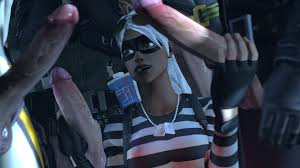 Fortnite rapscallion skin