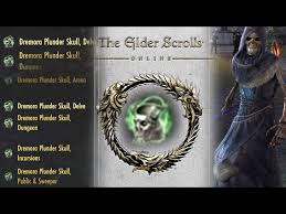 Tianlein - Elder Scrolls Online - Guide - Event - Witches Festival