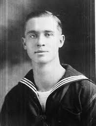 Benjamin Williams Mifflin (1894-1958)