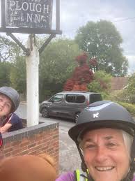 Some photos from the cricket match