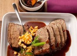 Rinderschmorbraten Rezept Rinderschmorbraten Rinderbraten Rezept Rezepte