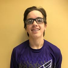 Corbin Cox's CHAAMP HomeSchool Career Home