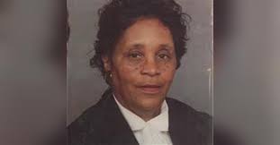 Rosa Wilson Obituary