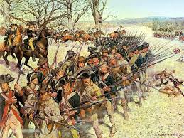 O Donnell A Turning Point In The American Revolution The Battle Of Guilford Courthouse And Washington S Unknown Immortal American Revolution Battles Revolutionary War American Revolution