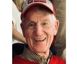 William Blackmon Obituary (1946