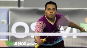 Telah meninggal dunia salah satu pahlawan bulutangkis indonesia, peraih emas olimpiade beijing 2008, markis. Masih Ingat Markis Kido Peraih Emas Olimpiade Beijing Itu Baru Saja Berpulang Dunia Bulutangkis Kita Berduka