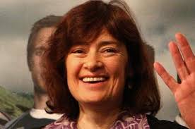 Surprise candidate Sarah Boyack shakes up contest to lead Scottish Labour