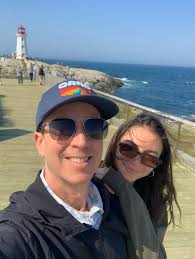 Our trip to Nova Scotia and PEI didn't go exactly as planned. But the  surprises didn't prevent us from enjoying a lot of (extended) lovely family  time.