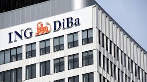 Citibank privatkunden, düsseldorf (since december 2008 part of french crédit mutuel bank) citigroup global markets deutschland (corporate bank), frankfurt credit suisse Individuelle Online Interaktion Ing Diba Bindet Kunden Mit Ki Cio De