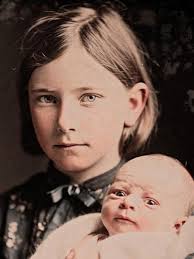 🌎 ВОЛЖСКАЯ ТАТАРКА