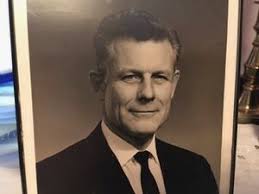 James Patton McCormick Jr. (1911-1988)