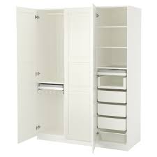 Ikea Guardaroba In 2020 Pax Kleiderschrank Kleiderschrank Weiss Ikea Kleiderschrank