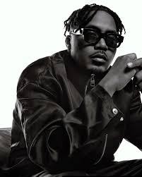 Carl Lamarre 🇭🇹