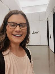 Rachael Frederick's Instagram, Twitter & Facebook