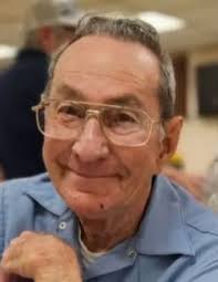 Obituary information for Walter E. Maul