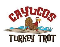2026 Cayucos Turkey Trot
