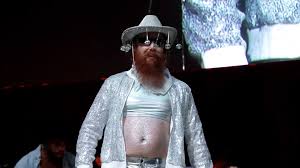 HOOTIE HOO : rKilltony