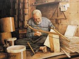 Kaybolan Meslekler 1 Resim Resim Tablolar Sanat