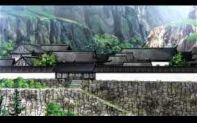 Reikenzan Eichi E No Shikaku Ep3 Anime Background Anime Scenery Scenery