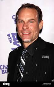 Jonathan Walker The opening night of the Off-Broadway production of  'Charles Busch's The Divine Sister' at the Soho Playhouse Stock Photo