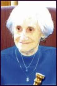 Dorothy Tabor Obituary