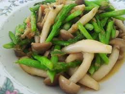 60 g (¼ cawan) isi ikan tanpa tulang dicincang halus. Aneka Resepi Sayur Campur