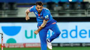 Versatile player from the capitals of delhi and india, axar patel, has joined his indian premier league squad after staying at a medical facility in mumbai for nearly three weeks following a positive test. Ipl 2021 Big Blow To Delhi Capitals As Axar Patel Tests Positive For Covid 19