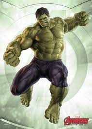 Official Marvel Avengers Age Of Ultron Power Poses The Incredible Hulk Displate Artwork By Artist Marvel Part Of Hulk Marvel Hulk Avengers Incredible Hulk