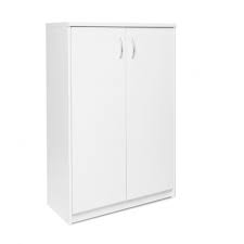 Llll aktueller und unabhängiger abschliessbarer fenstergriff test bzw. 002647 Kiel 12a Weiss 2 Turen Kommode Beistellkommode Sideboard Stauraum Highb Kaufen Bei Deine Tante Emma