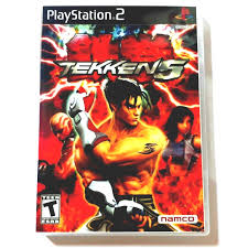 Dawn of fate (russound) ps2. Tekken 5 Ps2 Game Playstation 2 Games Ps2 Cd Games Shopee Philippines