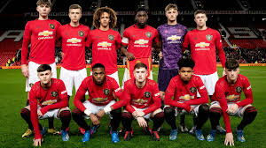 Five candidates to replace boothroyd as england u21s manager. The Manchester United Wonderkids With The Highest Potential According To Fm21 Manchester Evening News