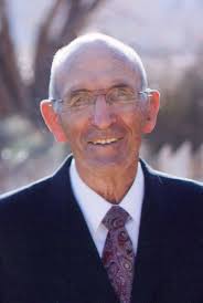 Obituary: Newell E. Dalton, May 15, 1933