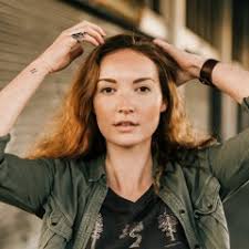 Stream The Space Between by Sharayah