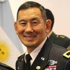 James Chinn's Instagram, Twitter & Facebook